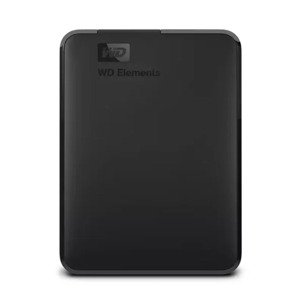 Western Digital Elements 1.5TB Portable Hard Drive