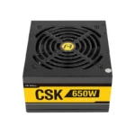 Antec CSK 650 Bronze - 650 Watt Power Supply - Image 2