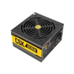 Antec CSK 650 Bronze - 650 Watt Power Supply - Image 3