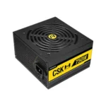 Antec CSK 750H Bronze - 750 Watt Power Supply