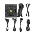 Antec CSK 750H Bronze - 750 Watt Power Supply - Image 4
