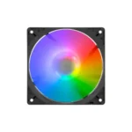 Antec DF700 Flux ARGB Mid Tower Case (Black) - Image 4