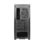 Antec DF700 Flux ARGB Mid Tower Case (Black) - Image 7