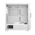 Antec DF700 Flux ARGB Mid Tower Case (White) - Image 5