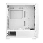 Antec DF800 Flux ARGB Mid Tower Case (White) - Image 4