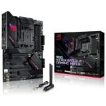 ASUS ROG Strix B550-F Gaming WiFi II Motherboard