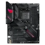 ASUS ROG Strix B550-F Gaming WiFi II Motherboard - Image 2