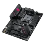 ASUS ROG Strix B550-F Gaming WiFi II Motherboard - Image 4