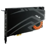 ASUS Strix Raid DLX PCle Express 7.1 Gaming Sound Card - Image 3