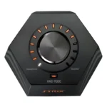 ASUS Strix Raid DLX PCle Express 7.1 Gaming Sound Card - Image 4