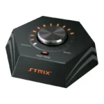 ASUS Strix Raid DLX PCle Express 7.1 Gaming Sound Card - Image 5