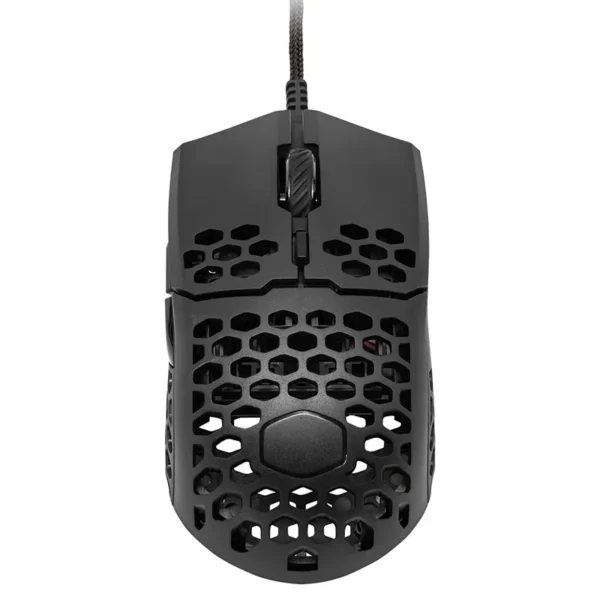 Cooler Master MM710 Wired Gaming Mouse (Matte Black)