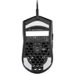 Cooler Master MM710 Wired Gaming Mouse (Matte Black) - Image 6