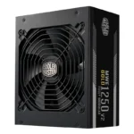 Cooler Master MWE 1250 Gold V2 ATX 3.0 Power Supply