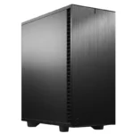 Fractal Design Define 7 Compact Solid Mid Tower Case (Black)