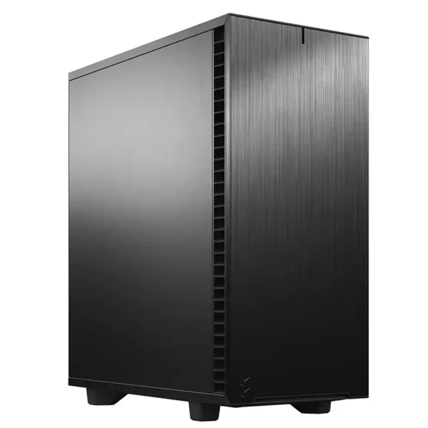 Fractal Design Define 7 Compact Solid Mid Tower Case (Black)