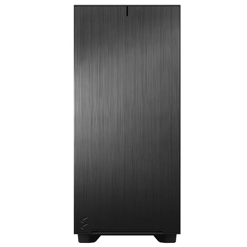 Fractal Design Define 7 Compact Solid Mid Tower Case (Black) - Image 2