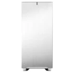 Fractal Design Define 7 Compact Solid Mid Tower Case (White) - Image 2