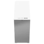 Fractal Design Define 7 Compact Solid Mid Tower Case (White) - Image 3