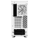 Fractal Design Define 7 Compact Solid Mid Tower Case (White) - Image 7