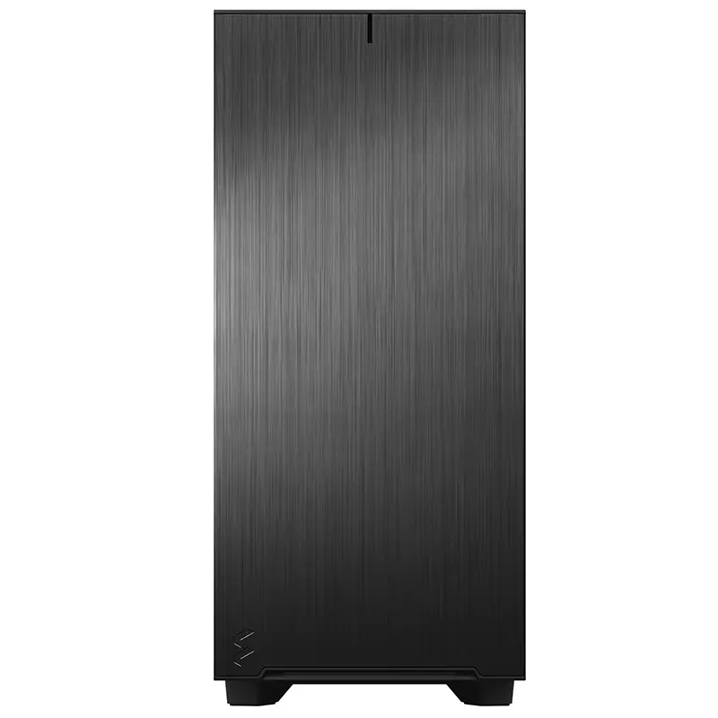 Fractal Design Define 7 Compact TG Dark Tint Mid Tower Case (Black) - Image 2