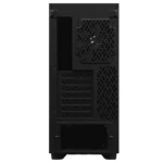 Fractal Design Define 7 Compact TG Dark Tint Mid Tower Case (Black) - Image 7