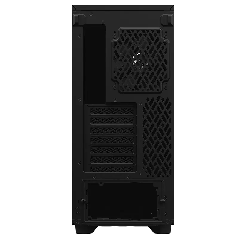 Fractal Design Define 7 Compact TG Dark Tint Mid Tower Case (Black) - Image 7