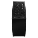 Fractal Design Define 7 Solid Mid Tower Case (Black) - Image 2