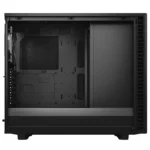 Fractal Design Define 7 Solid Mid Tower Case (Black) - Image 4