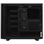 Fractal Design Define 7 Solid Mid Tower Case (Black) - Image 5
