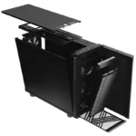 Fractal Design Define 7 Solid Mid Tower Case (Black) - Image 6