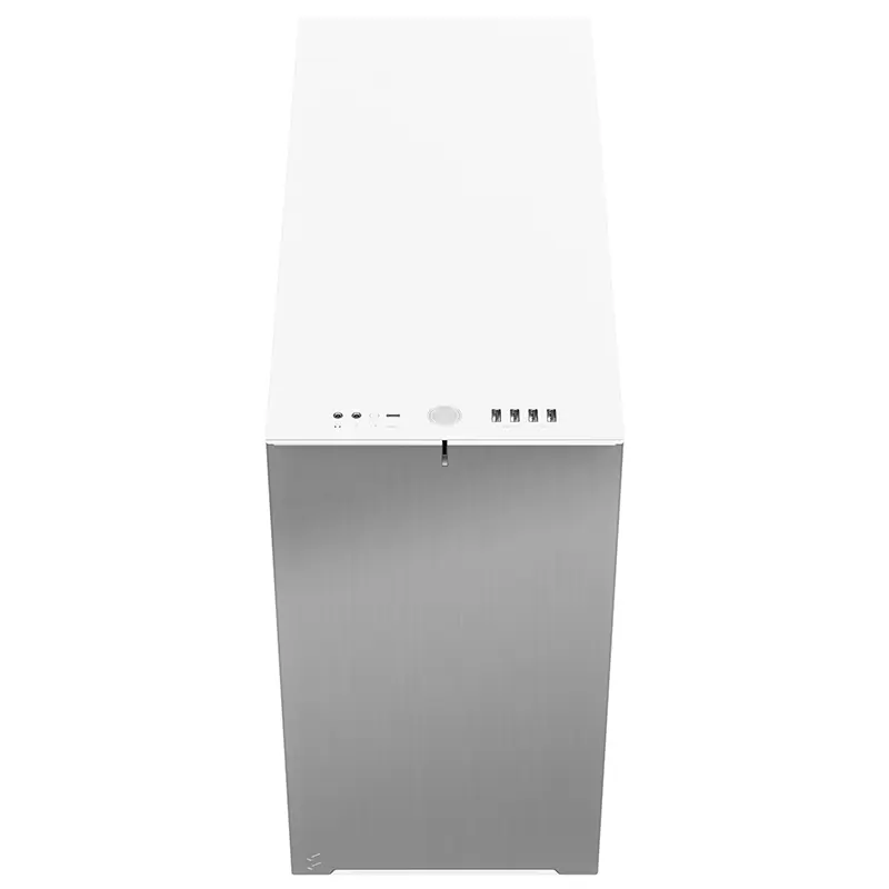 Fractal Design Define 7 Solid Mid Tower Case (White) - Image 2