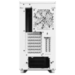 Fractal Design Define 7 Solid Mid Tower Case (White) - Image 7