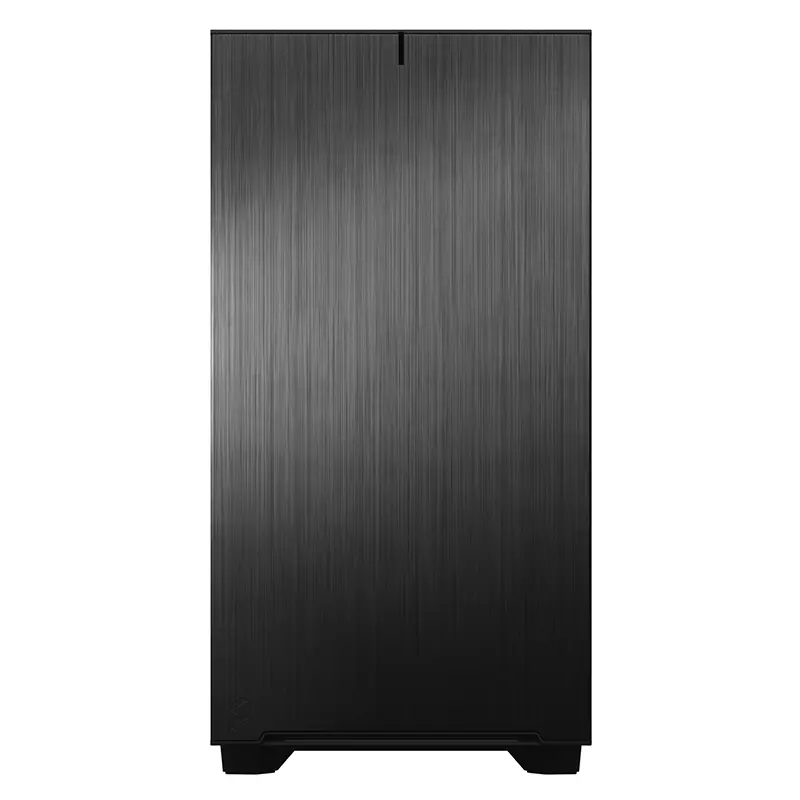 Fractal Design Define 7 TG Clear Mid Tower Case (Black/White) - Image 2