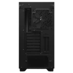 Fractal Design Define 7 TG Clear Mid Tower Case (Black/White) - Image 7