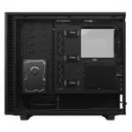 Fractal Design Define 7 TG Dark Tint Mid Tower Case (Black) - Image 6