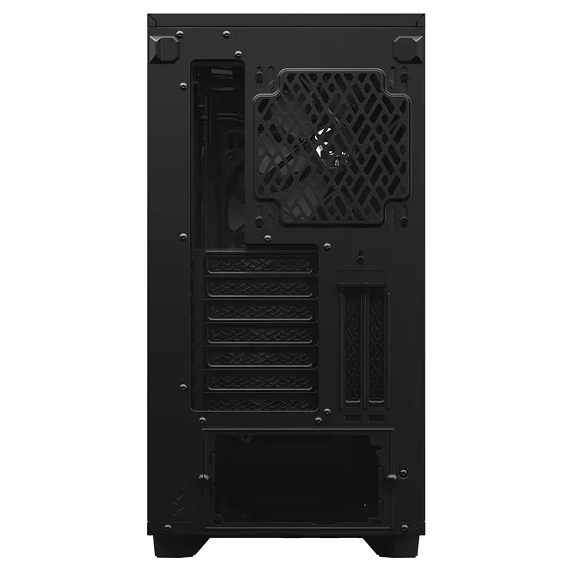 Fractal Design Define 7 TG Dark Tint Mid Tower Case (Black) - Image 3