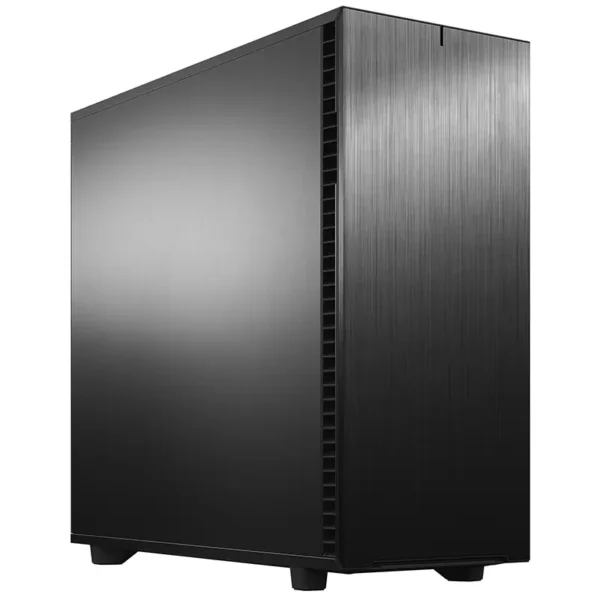 Fractal Design Define 7 XL Solid Mid Tower Case (Black)