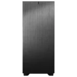 Fractal Design Define 7 XL Solid Mid Tower Case (Black) - Image 2