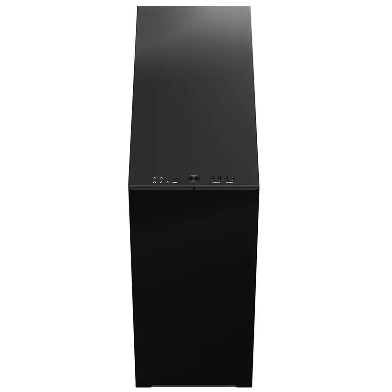Fractal Design Define 7 XL Solid Mid Tower Case (Black) - Image 3
