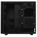 Fractal Design Define 7 XL Solid Mid Tower Case (Black) - Image 4