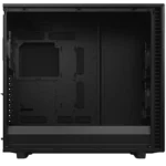 Fractal Design Define 7 XL Solid Mid Tower Case (Black) - Image 5