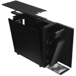 Fractal Design Define 7 XL Solid Mid Tower Case (Black) - Image 6