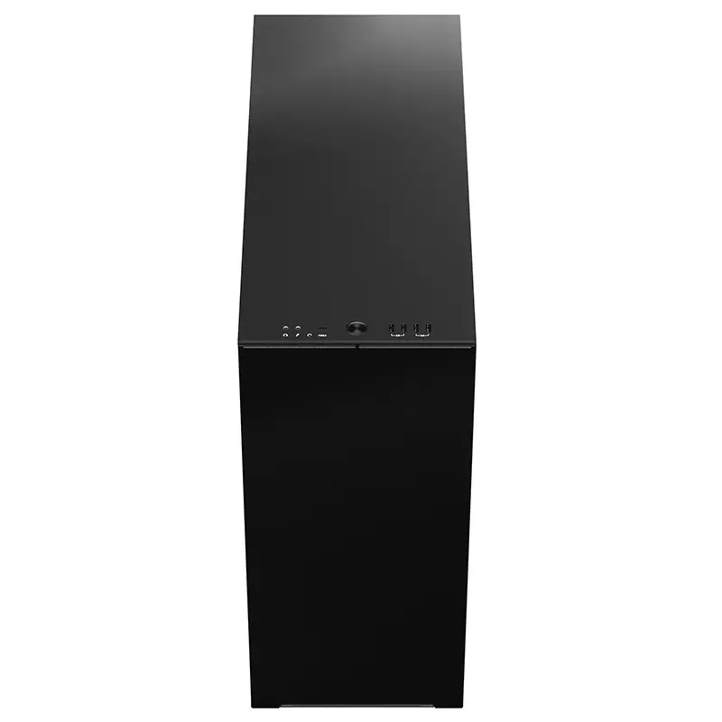 Fractal Design Define 7 XL TG Dark Tint Mid Tower Case (Black) - Image 3