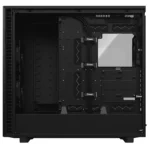 Fractal Design Define 7 XL TG Dark Tint Mid Tower Case (Black) - Image 4