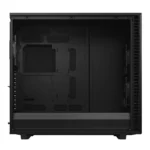 Fractal Design Define 7 XL TG Dark Tint Mid Tower Case (Black) - Image 5