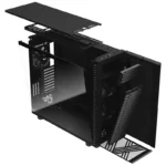 Fractal Design Define 7 XL TG Light Tint Mid Tower Case (Black) - Image 4