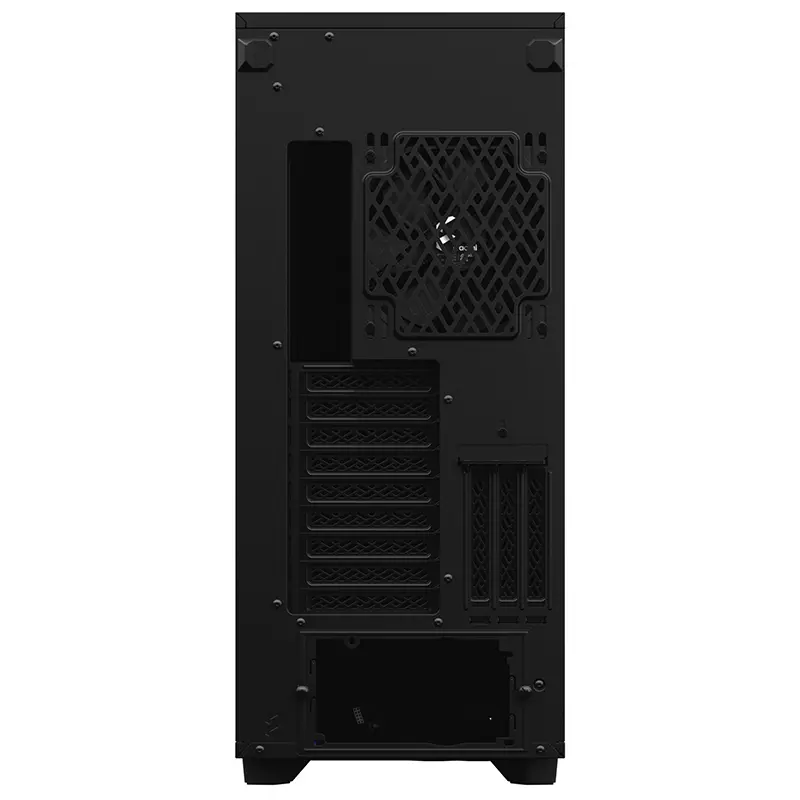 Fractal Design Define 7 XL TG Light Tint Mid Tower Case (Black) - Image 3