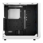 Fractal Design Focus 2 RGB Mid Tower Case (White) - Image 4