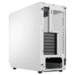 Fractal Design Focus 2 RGB Mid Tower Case (White) - Image 6